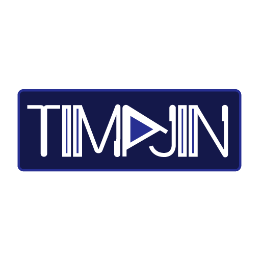 Logo Timajin